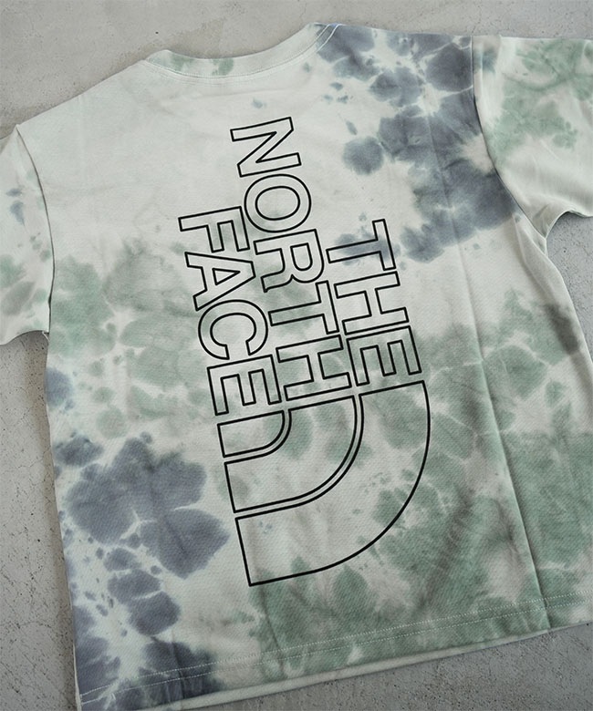 ◇THE NORTH FACE(ザ・ノース・フェイス) S/S Novelty Big Root Tee