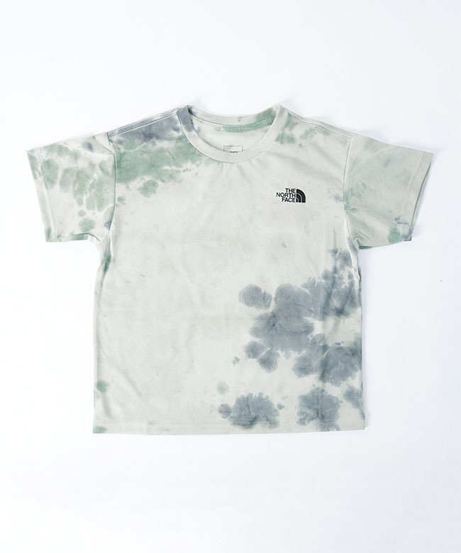 ◇THE NORTH FACE(ザ・ノース・フェイス) S/S Novelty Big Root Tee