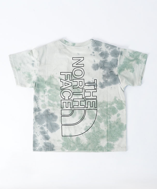◇THE NORTH FACE(ザ・ノース・フェイス) S/S Novelty Big Root Tee