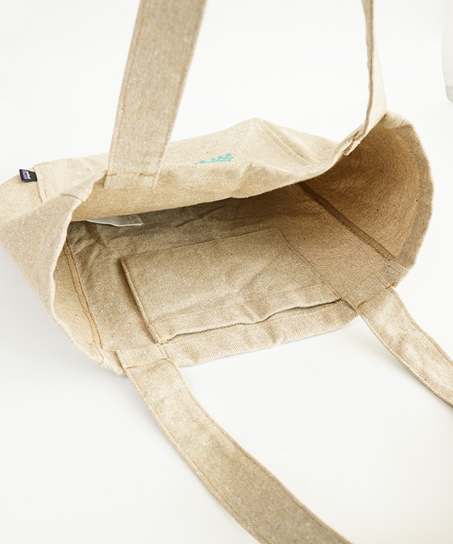Patagonia [パタゴニア正規代理店] Recycled Market Tote [59250