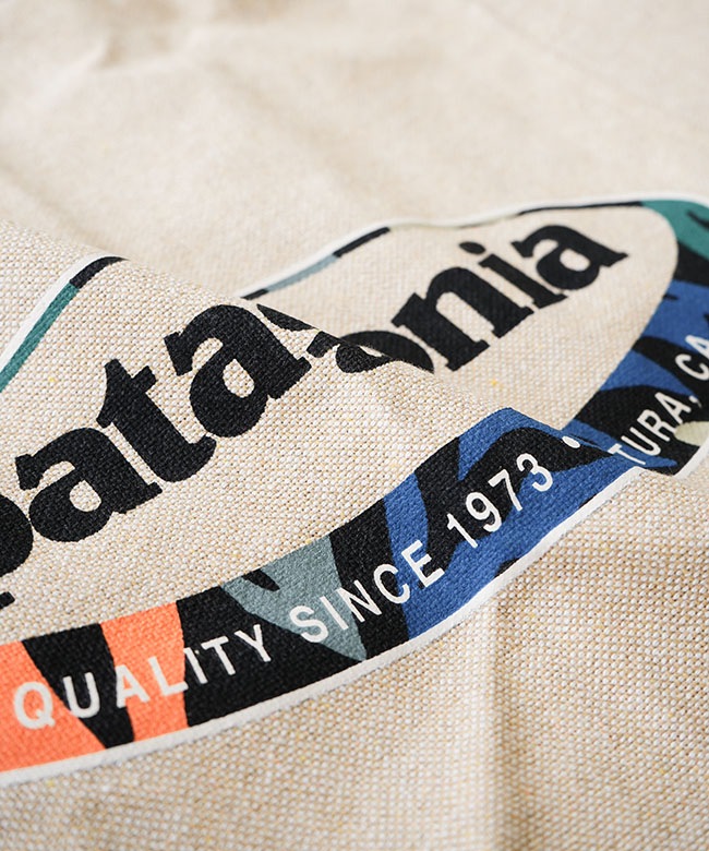 国内正規販売店】Patagonia(パタゴニア)RECYCLED MARKET TOTE