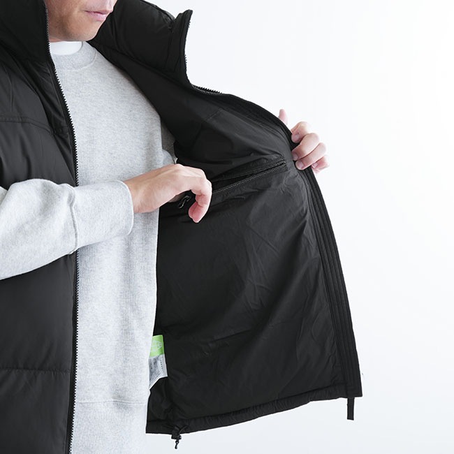 ◇[ND92338]THE NORTH FACE(ザ・ノース・フェイス) Nuptse Vest