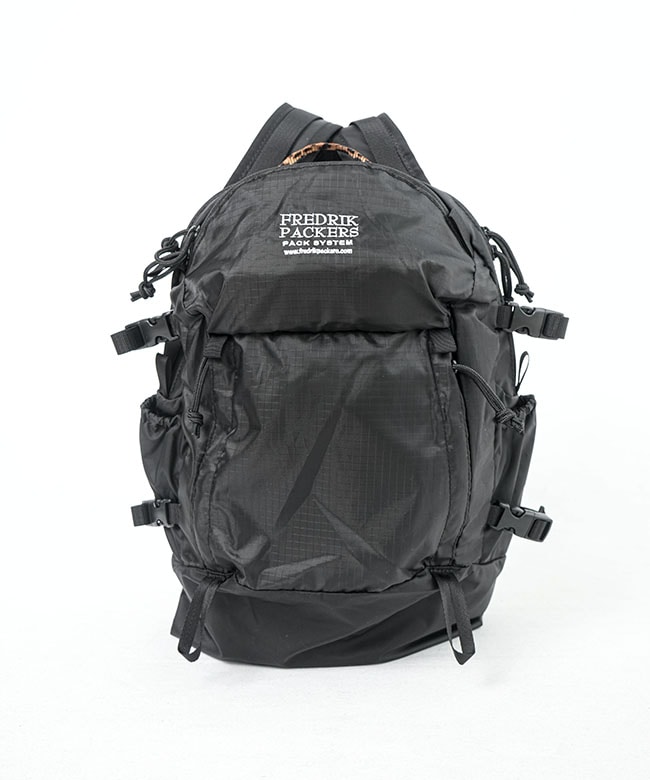 FREDRIK PACKERS(フレドリック パッカーズ) QUEST PACK クエストパック