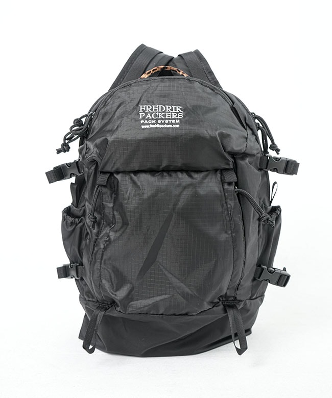 FREDRIK PACKERS(フレドリック パッカーズ) QUEST PACK クエストパック