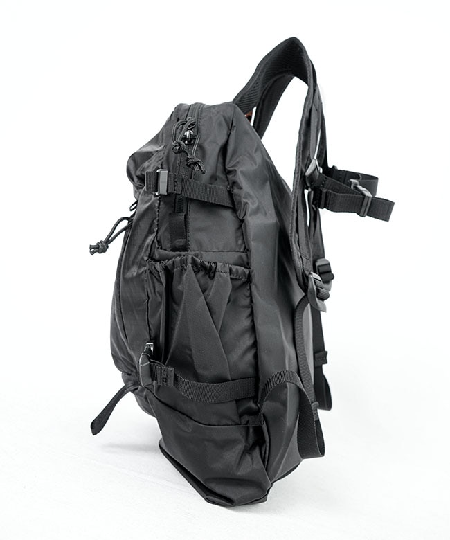 FREDRIK PACKERS(フレドリック パッカーズ) QUEST PACK クエストパック