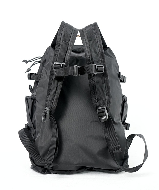 FREDRIK PACKERS(フレドリック パッカーズ) QUEST PACK クエストパック