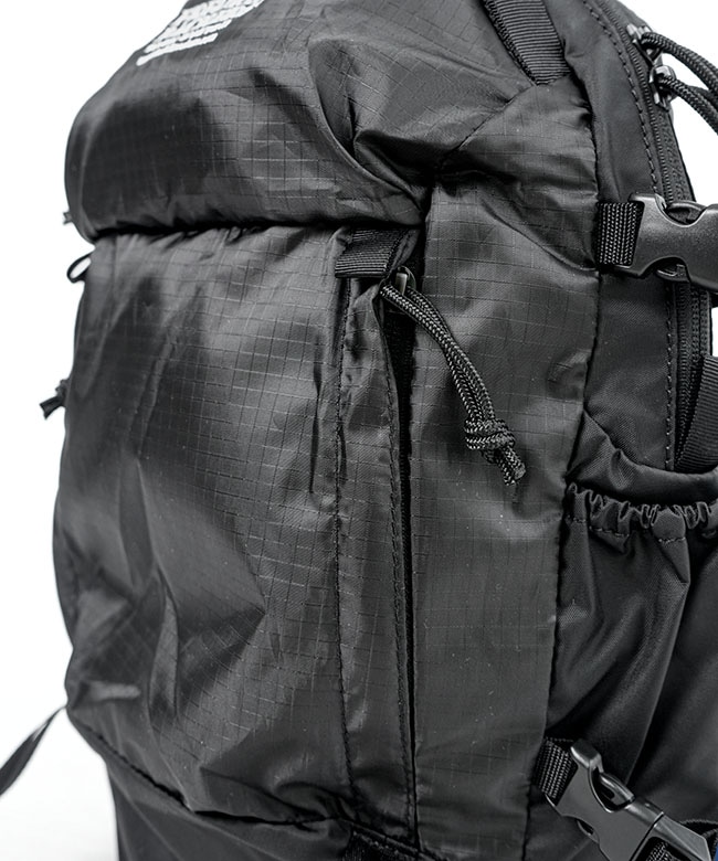 FREDRIK PACKERS(フレドリック パッカーズ) QUEST PACK クエストパック