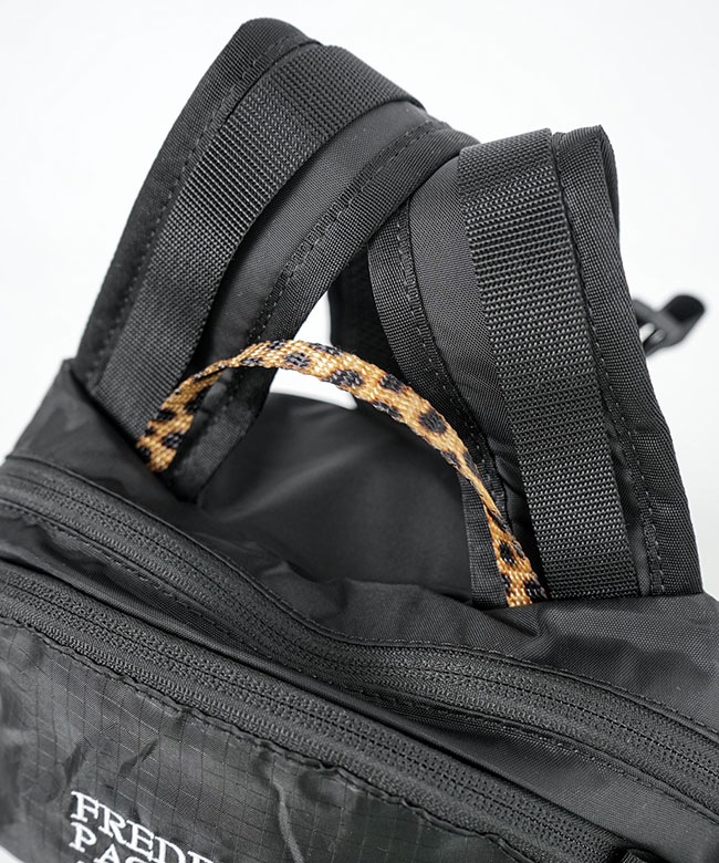 FREDRIK PACKERS(フレドリック パッカーズ) QUEST PACK クエストパック