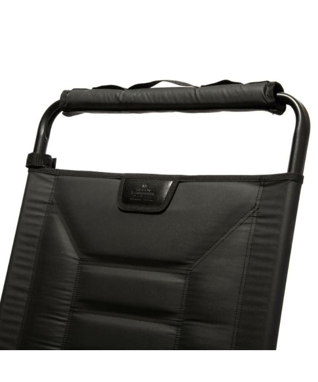AS2OV(アッソブ) / HIGH BACK RECLINING LR CHAIR(ハイバック