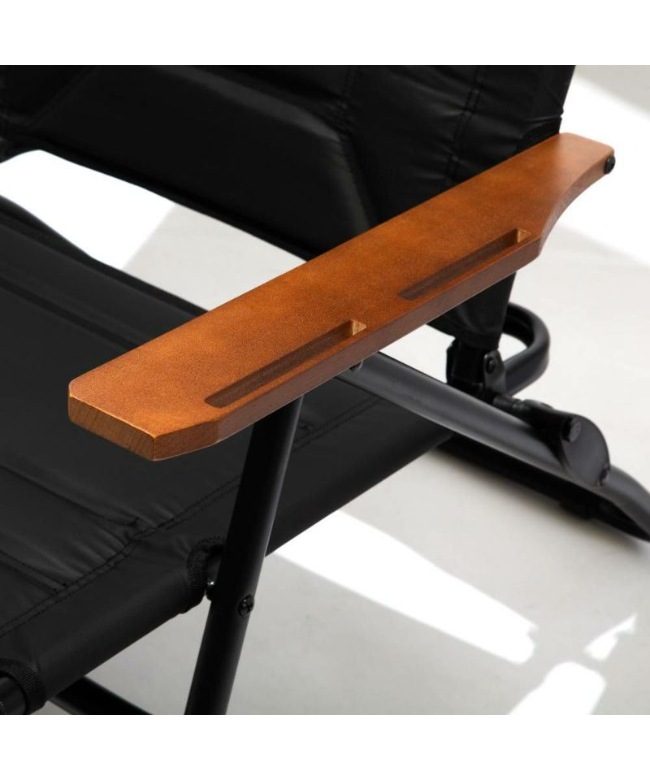 AS2OV(アッソブ) / HIGH BACK RECLINING LR CHAIR(ハイバック