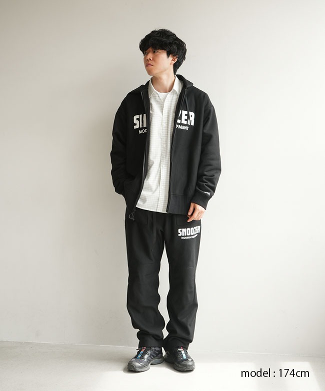 CMF/COMFY OUTDOOR GARMENT(シーエムエフ/コンフィーアウトドア