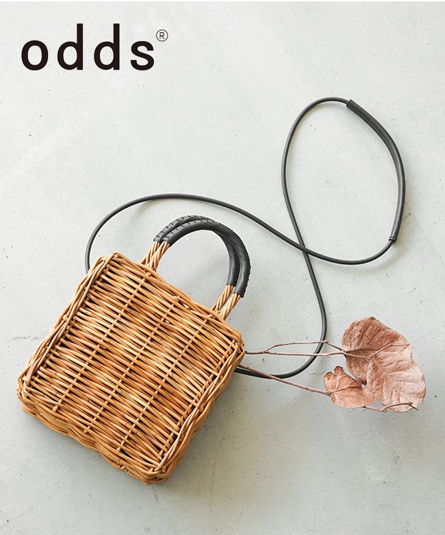 oddsオッズARAROG SHOULDER BAG（アラログショルダーバッグ） odds(オッズ) ARAROG SHOULDER BAG アルログショルダーバッグ