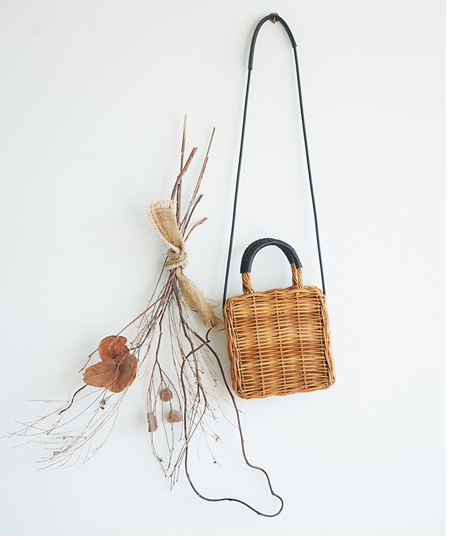 od241-0609]odds(オッズ) ARAROG SHOULDER BAG アルログショルダー