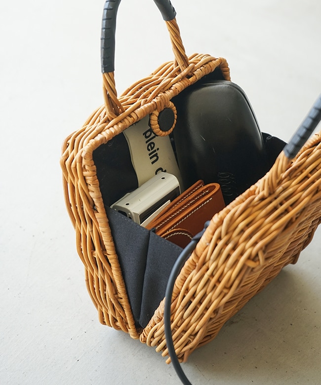 odds(オッズ) ARAROG SHOULDER BAG アルログショルダーバッグ