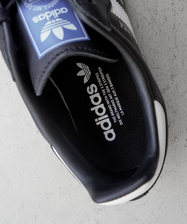 ◇[B75807]adidas Originals (アディダス オリジナルス) SAMBA