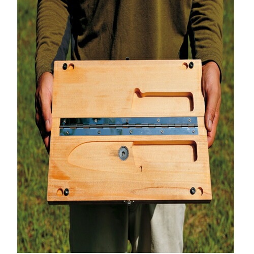 cs-207]snow peak(スノーピーク)<br>マナイタセットM【ラッピング