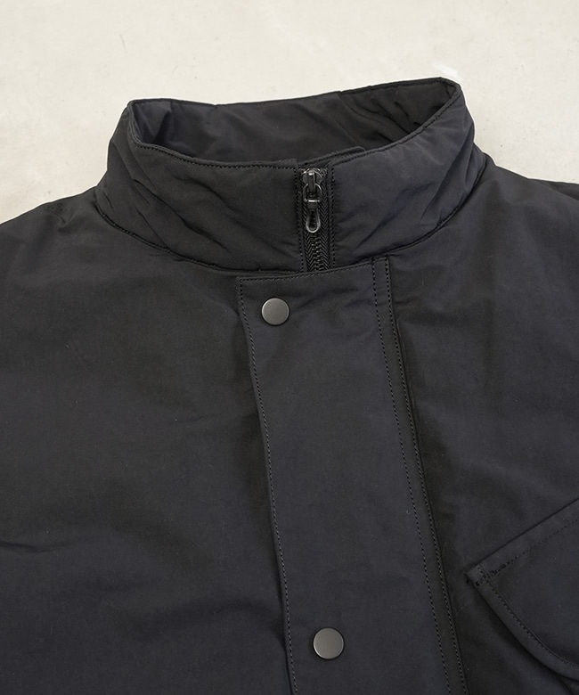 ULBS39-HC183]ULTERIOR(アルテリア) POWDERY WEATHER PADDED HUNTING