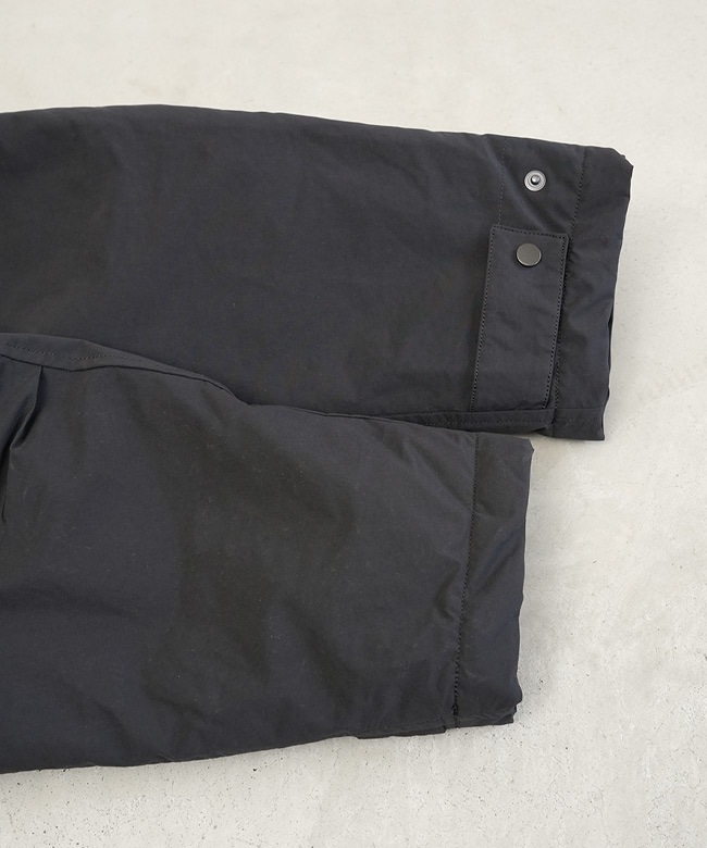 ULTERIOR(アルテリア) POWDERY WEATHER PADDED HUNTING JKT パウダリー