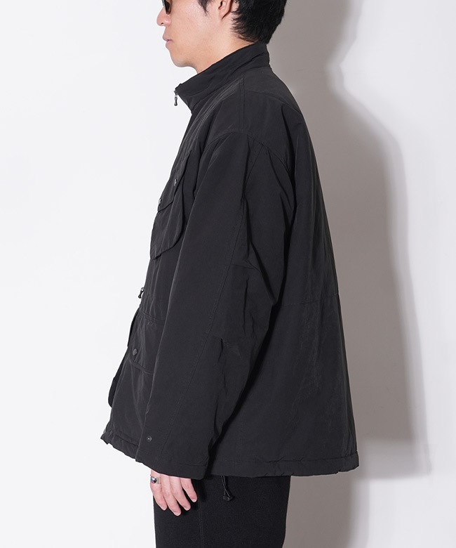 ULBS39-HC183]ULTERIOR(アルテリア) POWDERY WEATHER PADDED HUNTING