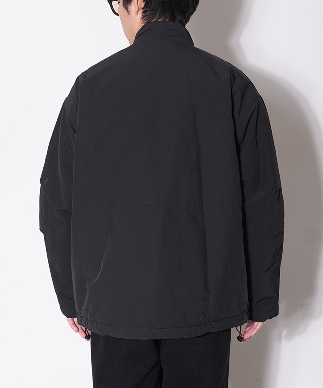 ULBS39-HC183]ULTERIOR(アルテリア) POWDERY WEATHER PADDED HUNTING