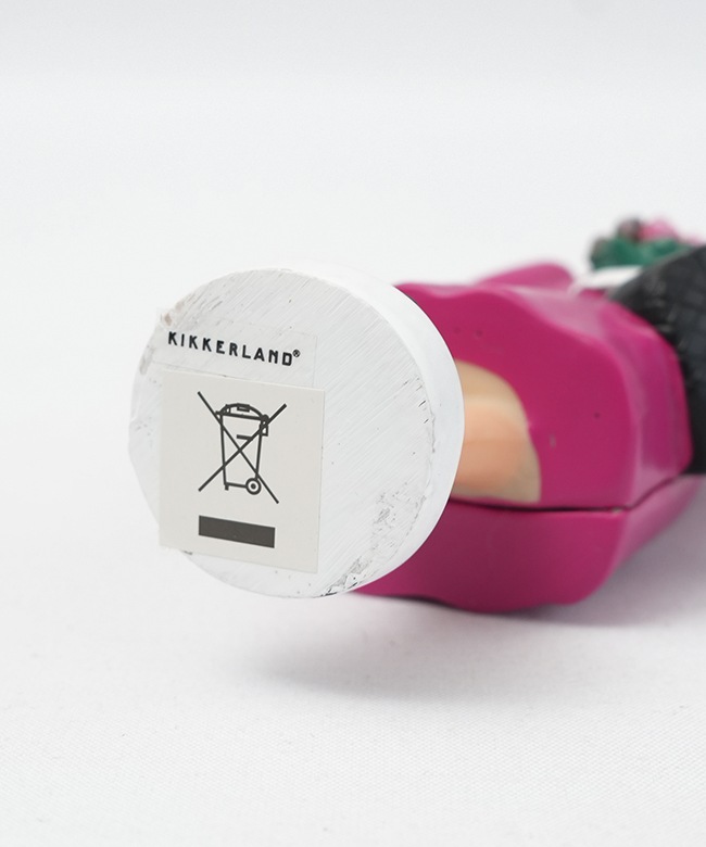 Kikkerland】 Solar Queen ソーラークイーン バラ売り可 2025年最新