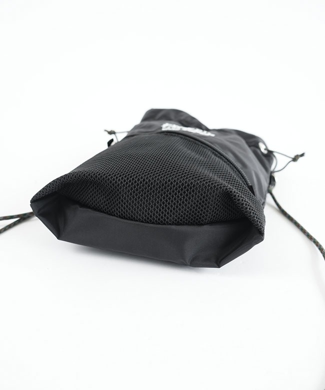 FREDRIK PACKERS(フレドリック パッカーズ)210D PINION MESH POCKET