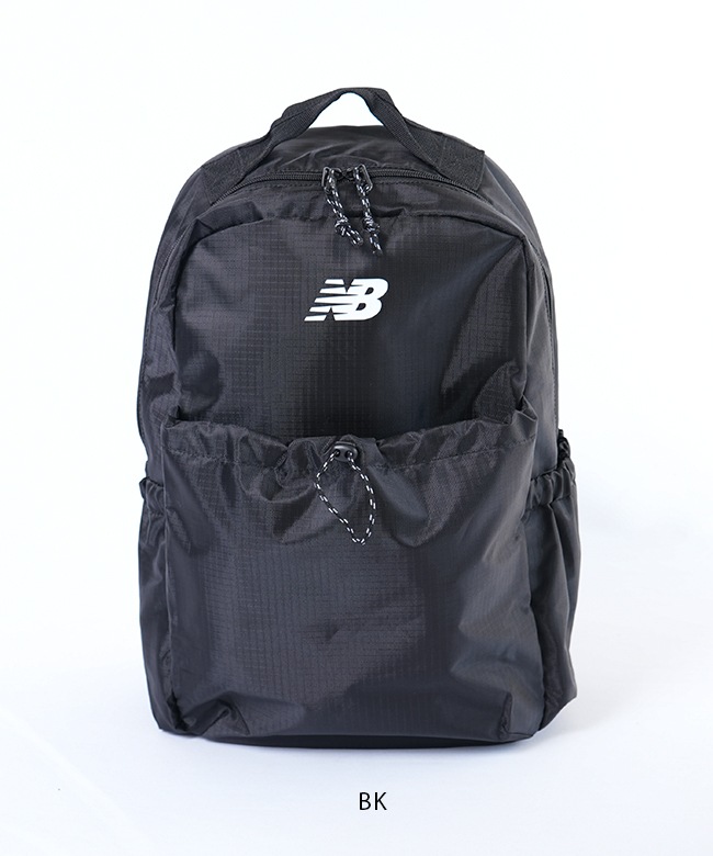 ◇[LAB51900]New balance(ニューバランス)Essentials ディパック