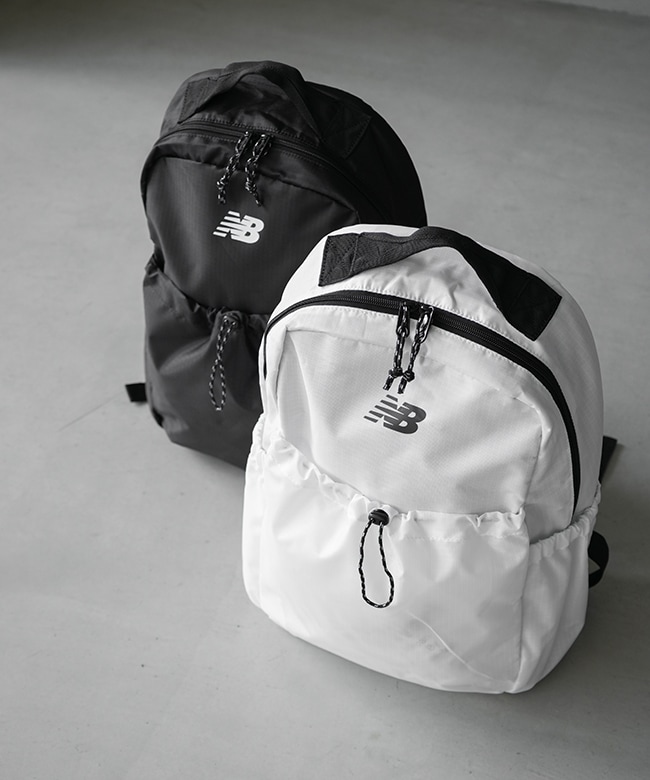 ◇[LAB51900]New balance(ニューバランス)Essentials ディパック