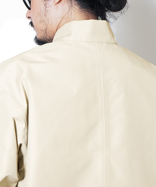 SALE 20%OFF】[S25SA040]nanamica(ナナミカ )2L GORE・TEX Shell