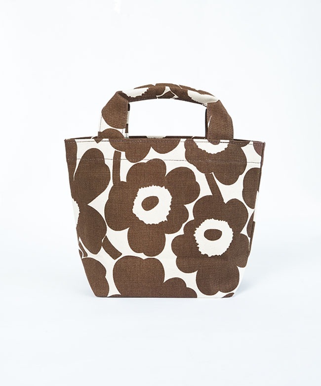 新品未使用　marimekko ウニッコ　トートバッグ 新品未使用 marimekko マリメッコ ウニッコ MONO トートバッグ