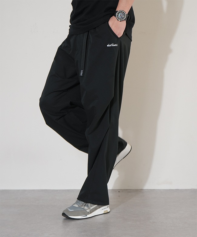 buddix SPACE COMPANY シルバーパンツ buddix SPACE COMPANY シルバーパンツ buddix 2023 Winter