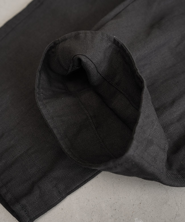 PORTER CLASSIC(ポータークラシック) LINEN CLASSIC PANTS リネン