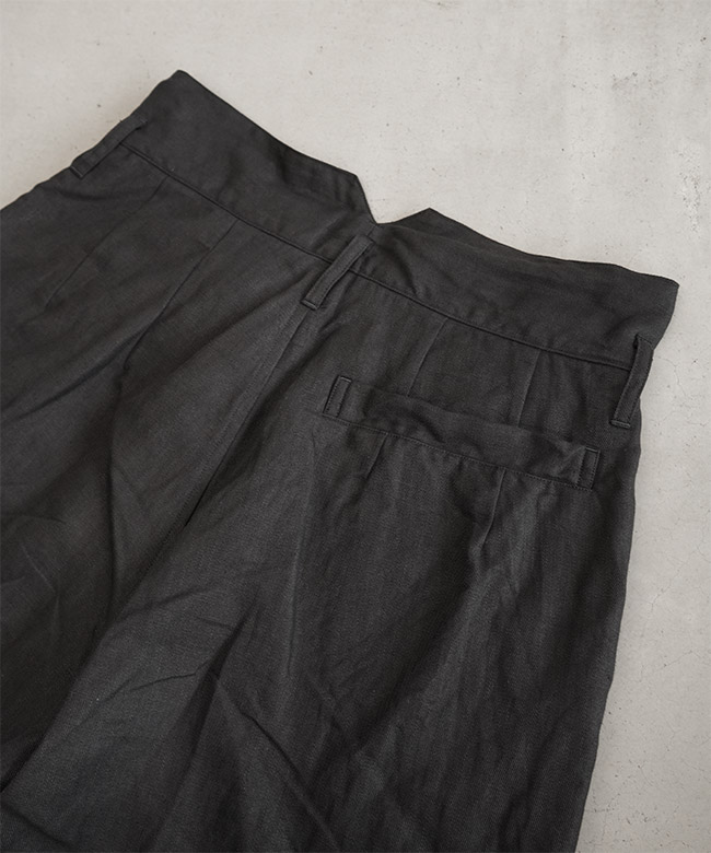 PC-021-2679]PORTER CLASSIC(ポータークラシック) LINEN CLASSIC
