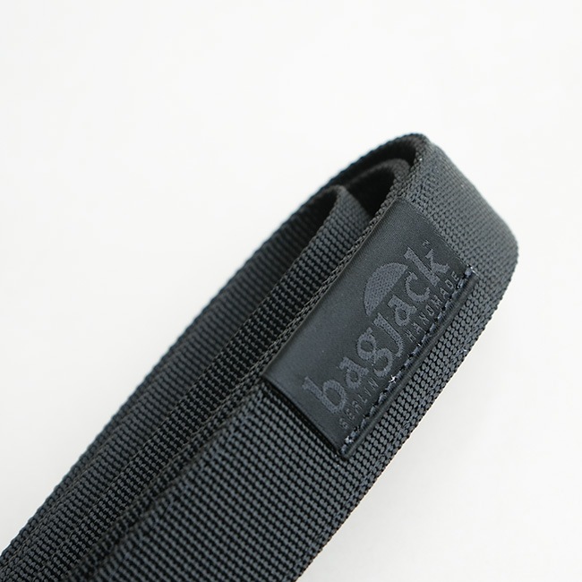 76]bagjack(バッグジャック)NXL cobra 25mm belt(NXLコブラバックル