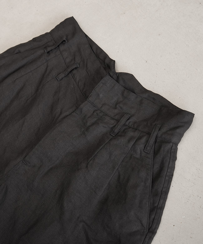 PC-021-2679]PORTER CLASSIC(ポータークラシック) LINEN CLASSIC