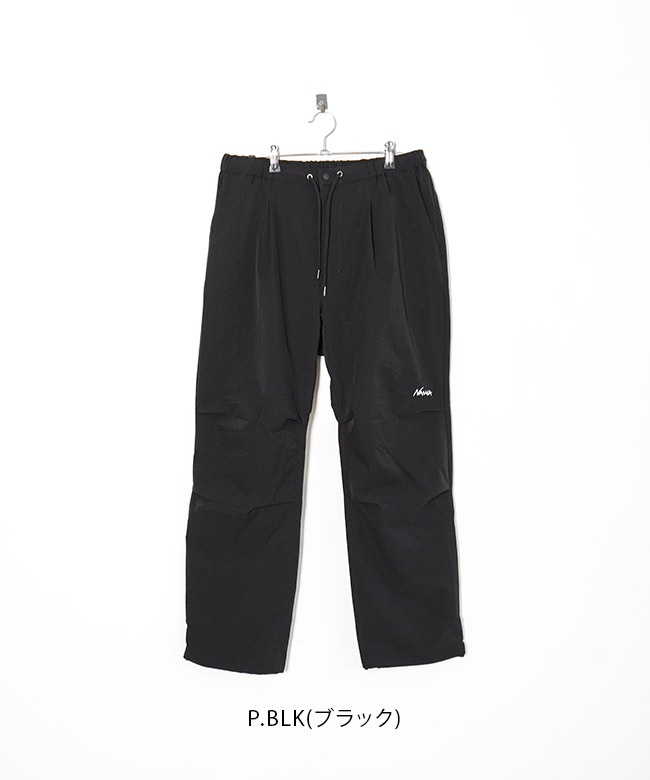 NW2411-1I902]NANGA(ナンガ) DotAir COMFY PANTS ドットエアー