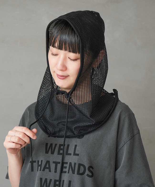SALE 50%OFF】[201s607z]OTTO(オットー) サマーバラクラバ