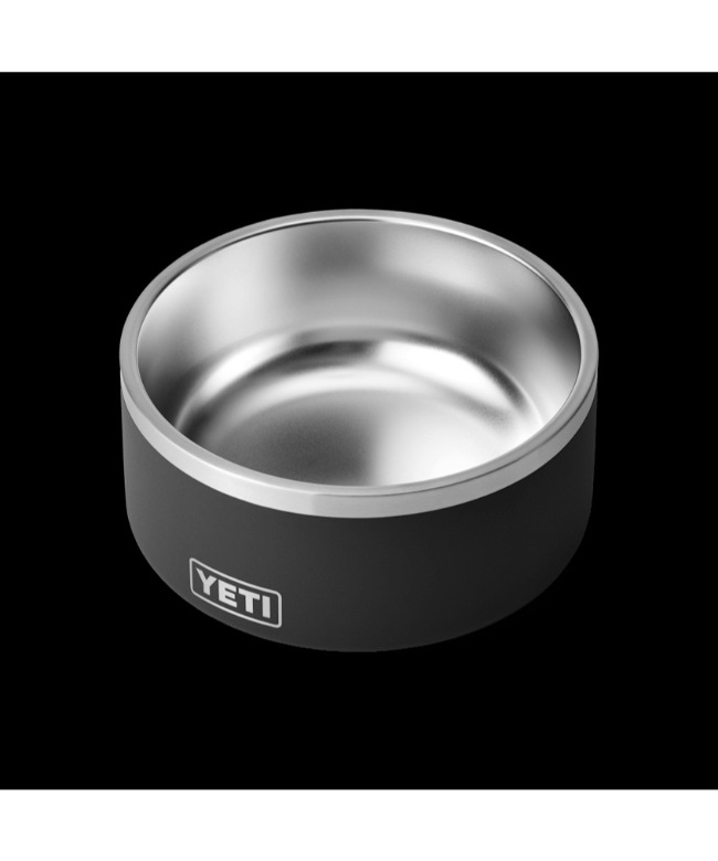 YETI イエティ  BOOMER 8 DOGBOWL ドッグボウル　超レア YETI Boomer 8 Dog Bowl (Custom Engraving Available