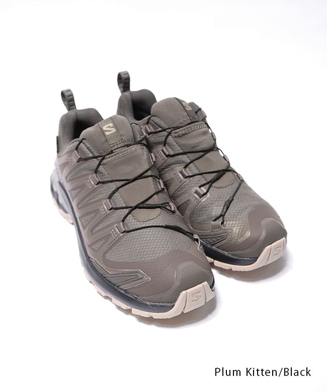 SALE 50%OFF】SALOMON(サロモン) XA PRO 3D V9 GORE-TEX W レディース
