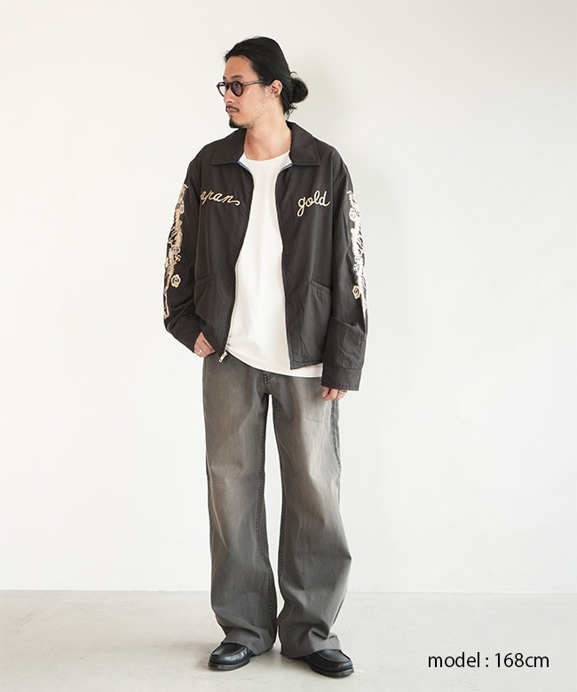 あ*え様 n.hoolywood big mac Vaundy着用 Today! N.HOOLYWOOD COMPILE × BIG MAC will be available at