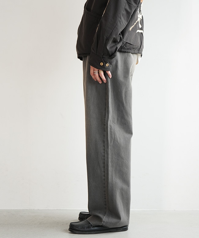 あ*え様 n.hoolywood big mac Vaundy着用 N.HOOLYWOOD COMPILE × BIGMAC│N-HOOLYWOOD.COM