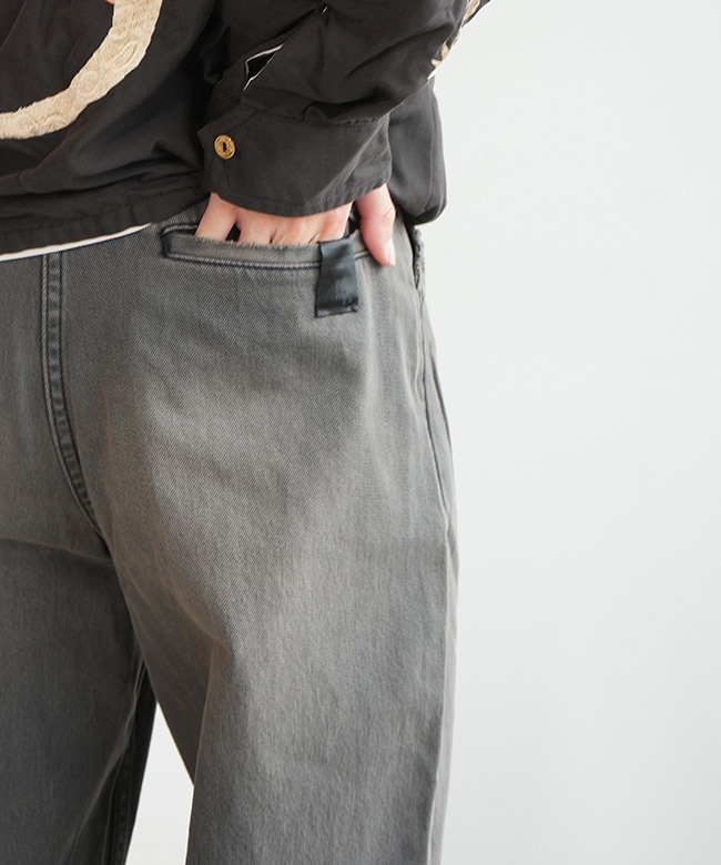 2252-CP60-027]N.HOOLYWOOD(エヌハリウッド)N.HOOLYWOOD COMPILE