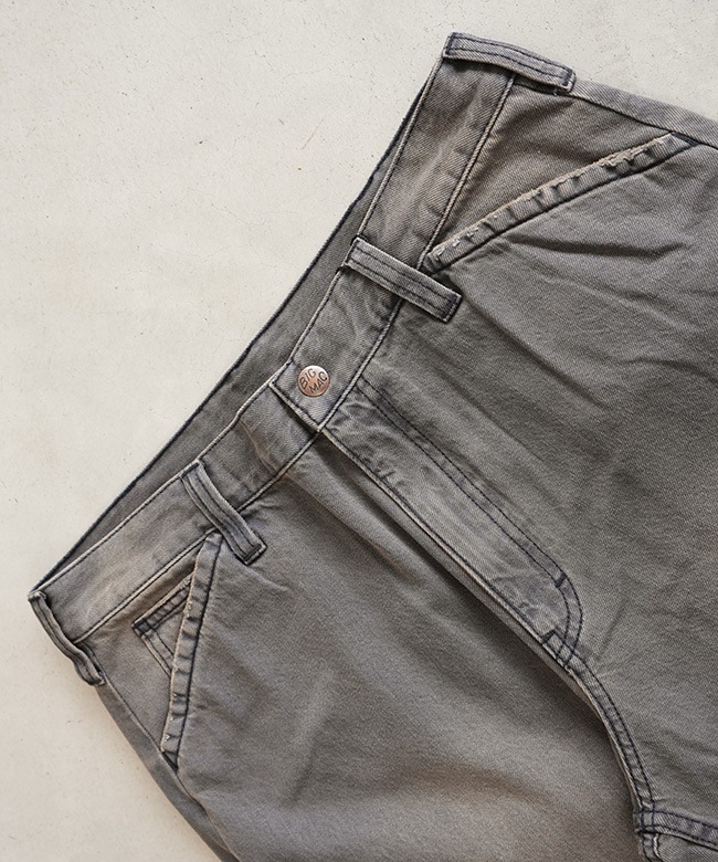 Vaundy着用 n.hoolywood 再構築 big mac カバーオール Vaundy着用 n.hoolywood 再構築 big mac カバーオール - メルカリ