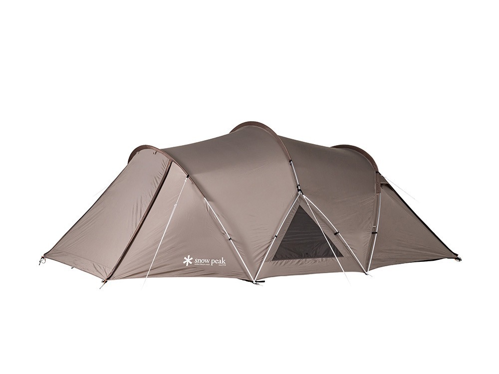 sde-260]snow peak (スノーピーク ) <br>ランドネストドーム M