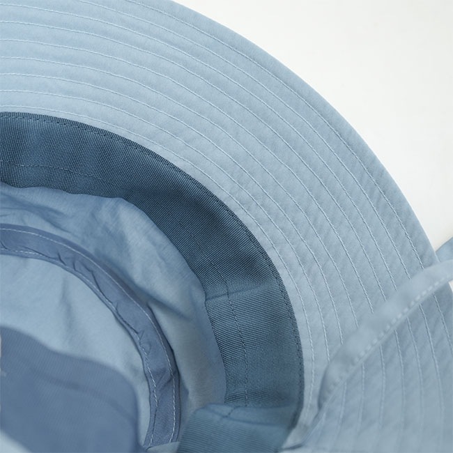 最終お値下げ⭐︎yoriリボンハット2024 Oggi8月号掲載／UVケア】ラフィア リボン ハット