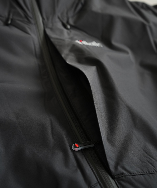 SALE 30%OFF】[25AW-10128]Tilak(ティラック) Svalbard Jacket ス