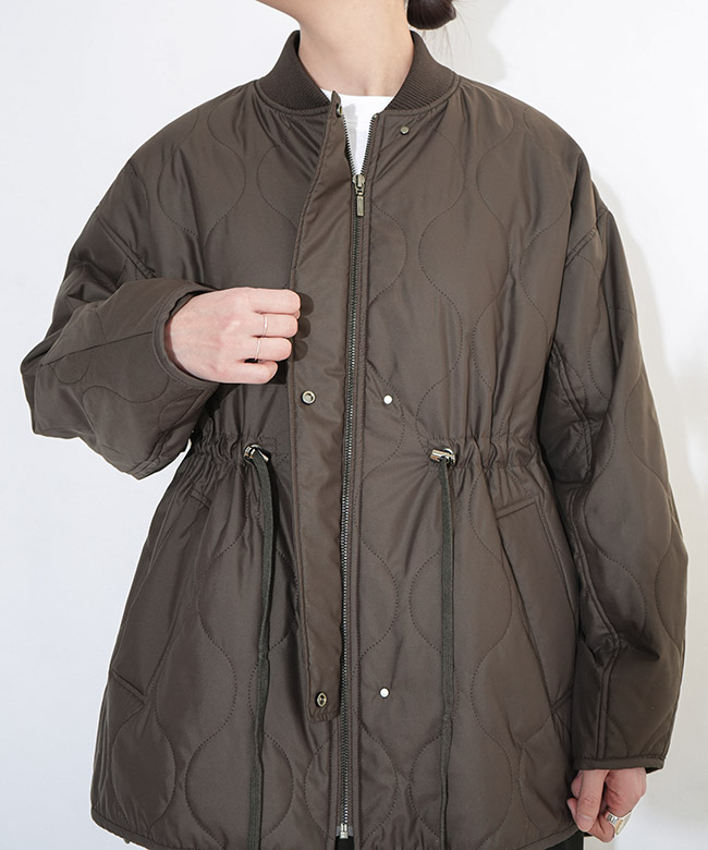 SALE 30%OFF】[552-94024]CYNICAL(シニカル) キルティングジャケット