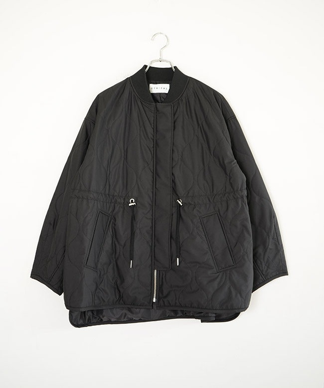 SALE 40%OFF】CYNICAL(シニカル) キルティングジャケット アウター