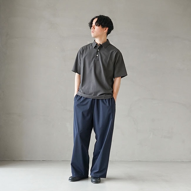 EEL Products(イールプロダクツ) Merci Boku(メルシーボク)/トップス