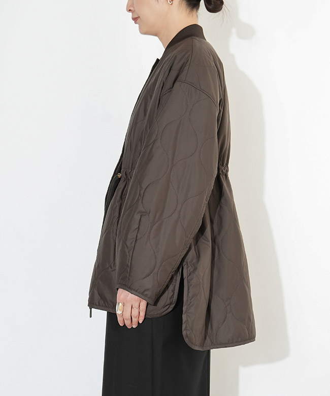 SALE 40%OFF】[552-94024]CYNICAL(シニカル) キルティングジャケット